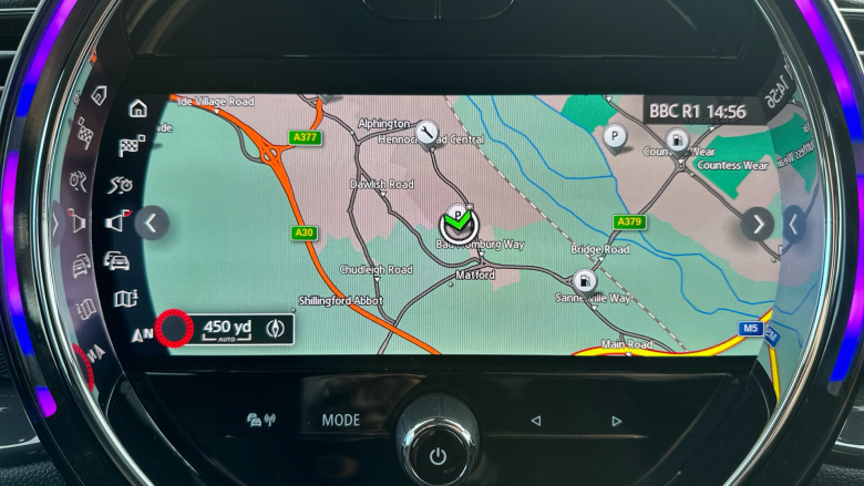 MINI Clubman 1.5 Cooper Classic 6dr Auto Petrol Estate